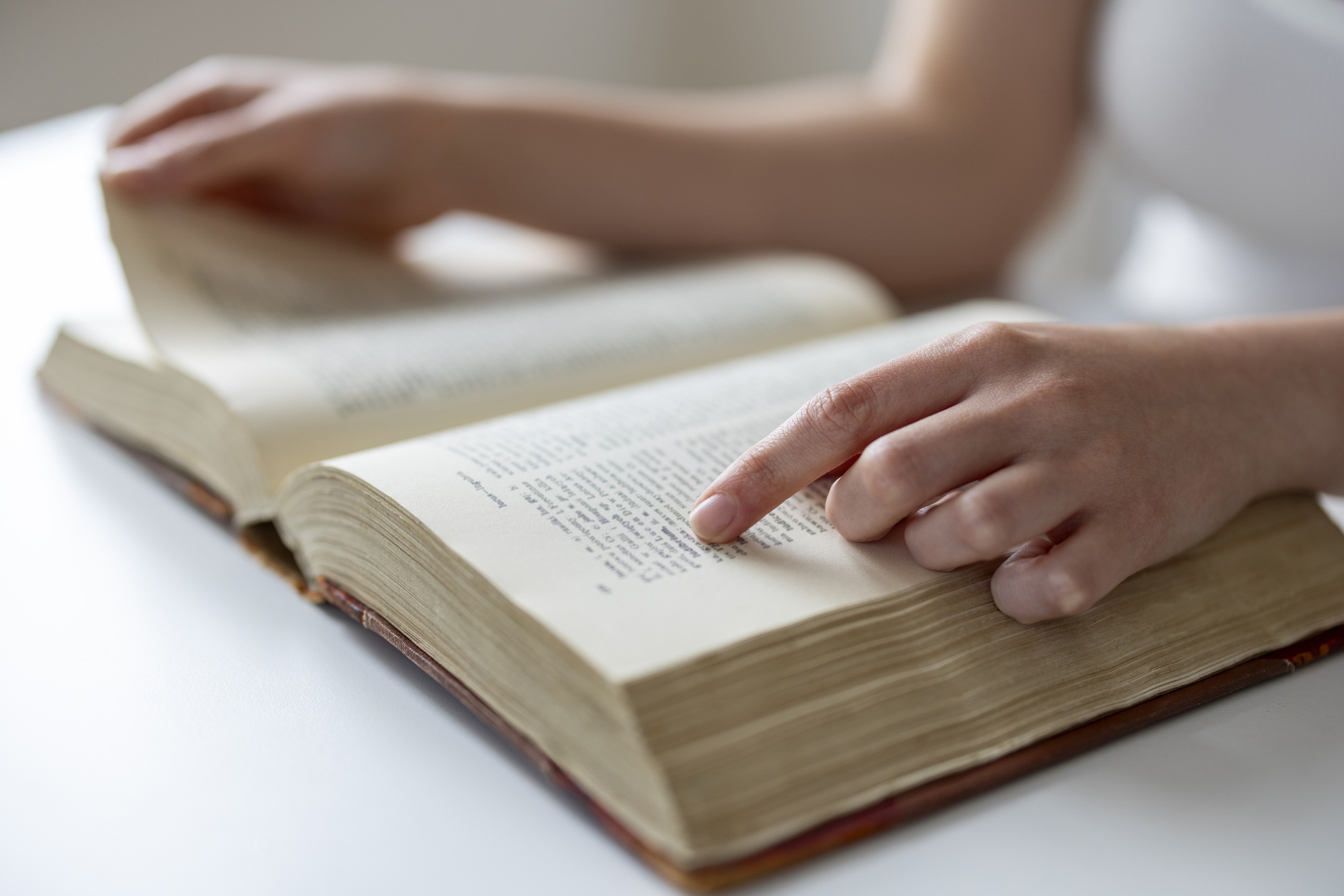 Dictionary