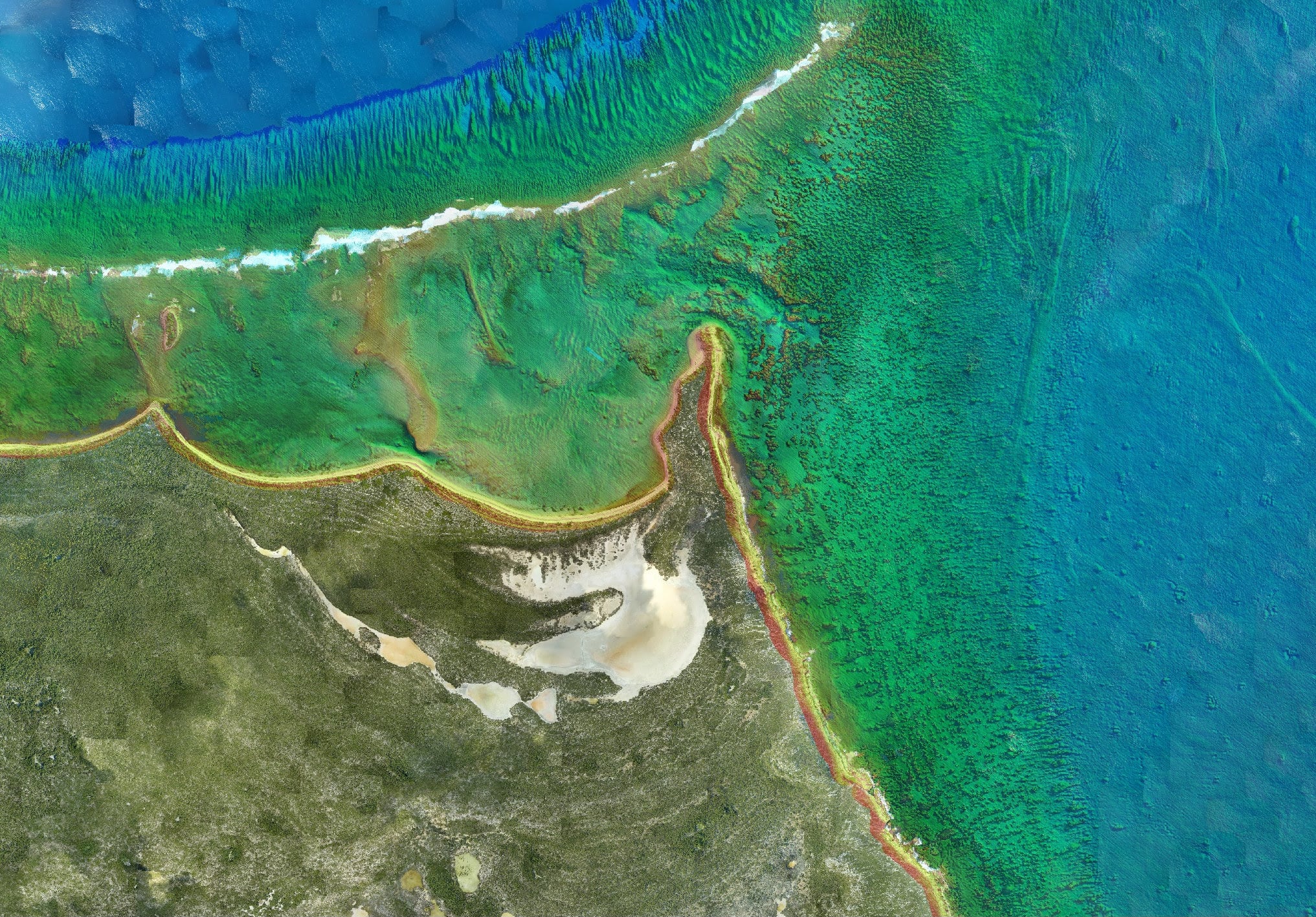 NOAA selects Fugro to provide critical Geo-data supporting maritime safety and economic resilience along Florida's Atlantic coast