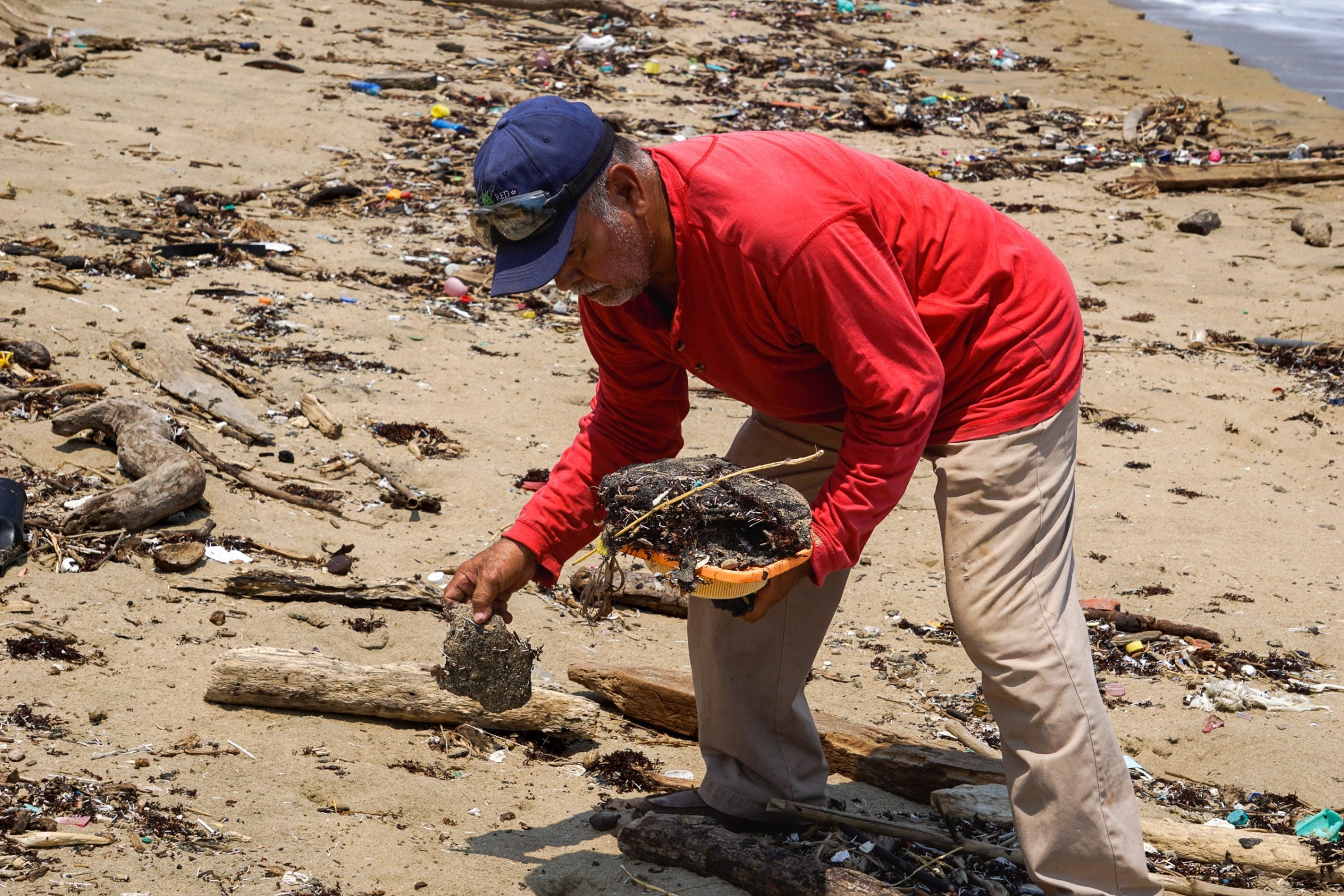 A Year of Offshore Oil Spills Prompts Growing Concern in Mexico