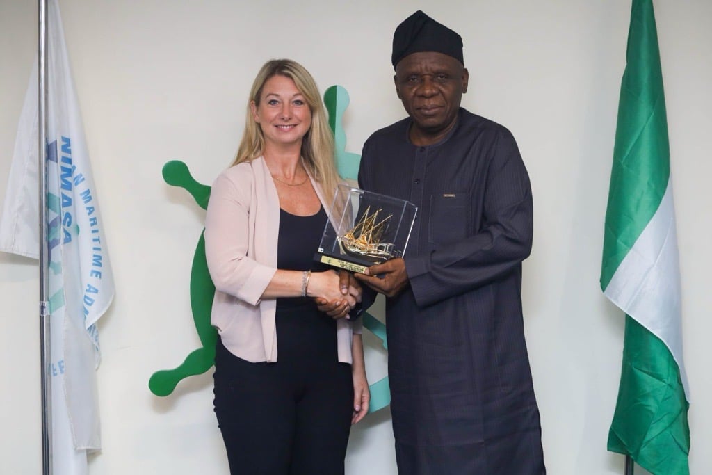 Nigeria: Building on a Decade of Port Reform
