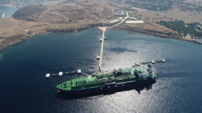 Bernhard Schulte Shipmanagement