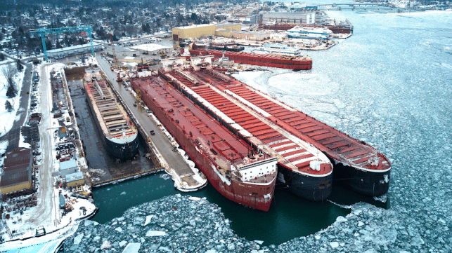 Fincantieri Marine Group