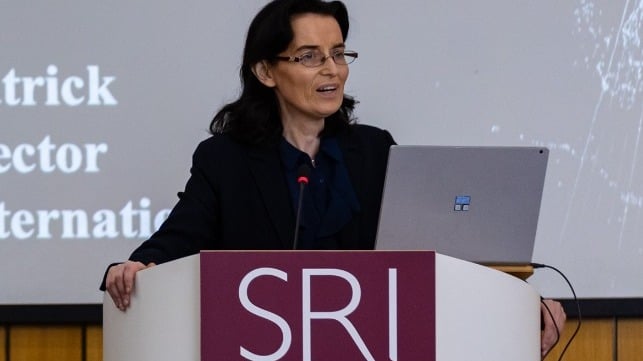 SRI