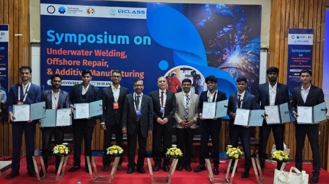 Indian Register of Shipping