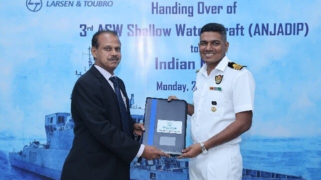 Indian Register of Shipping