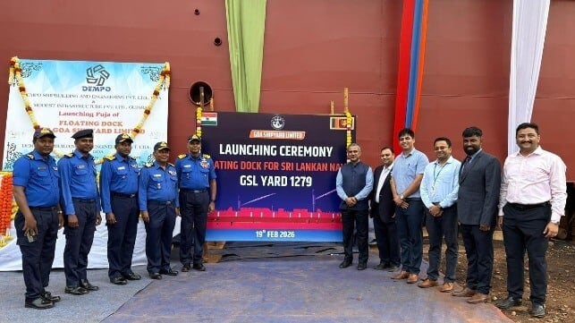 Indian Register of Shipping