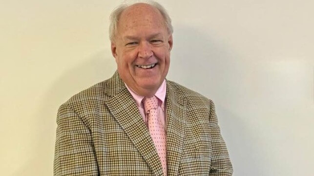 Campbell Johnston Clark