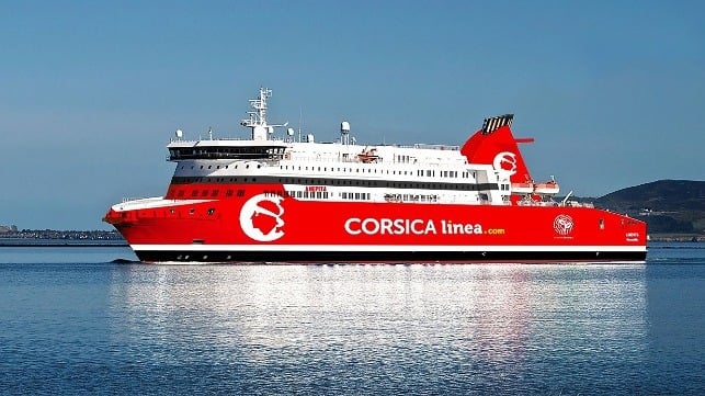 Stena RoRo