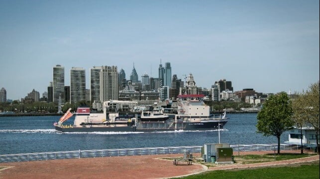 Eastern Shipbuilding Group