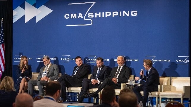 Panama Canal Authority