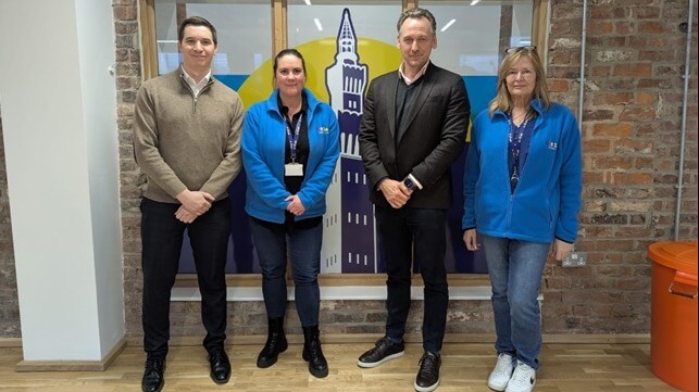 Association of British Ports