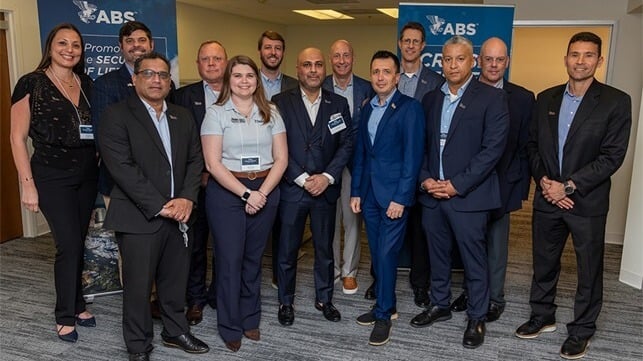 ABS cruise center opening