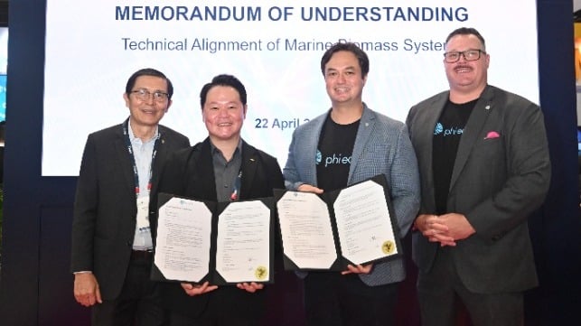 Phi Earth Technologies