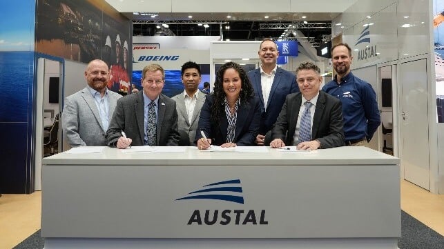 Austal USA