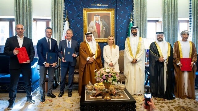 Arab Shipbuilding and Repair Yard (ASRY)