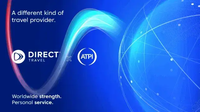 ATPI Marine Travel