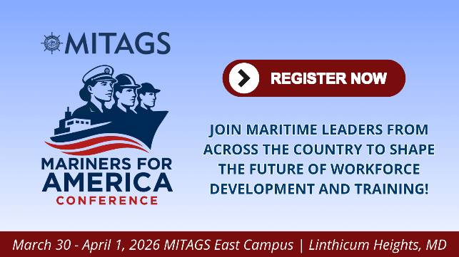 Maritime Institute of Technology and Graduate Studies (MITAGS)
