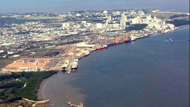 Beira Mozambique