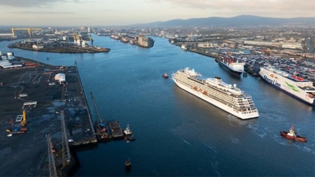 Belfast, Northern Ireland