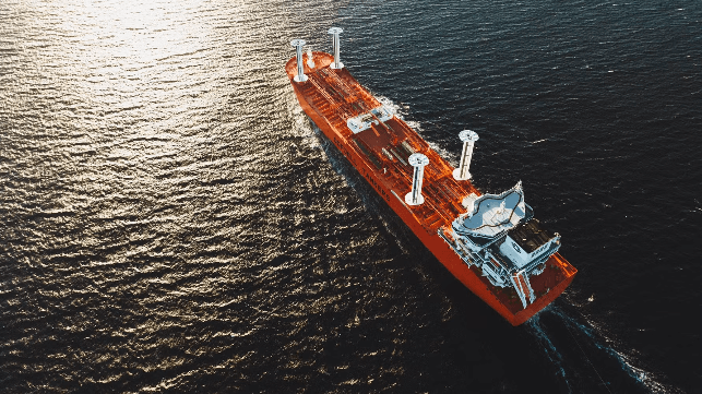 Kongsberg Maritime