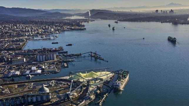 Vancouver, Canada