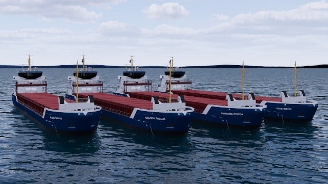 Damen Shipyards Group