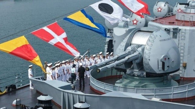 Chinese Military