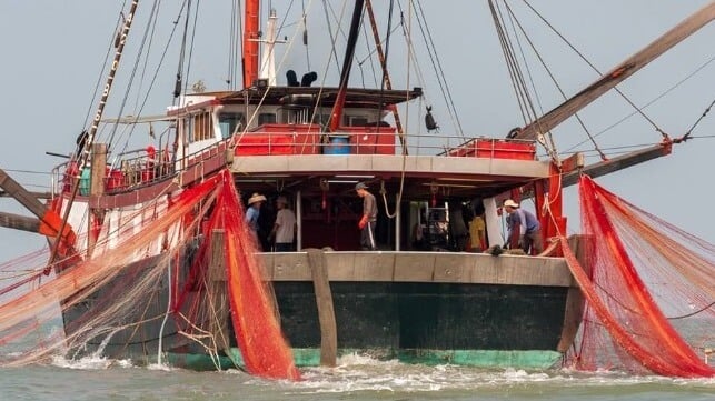 Trawler