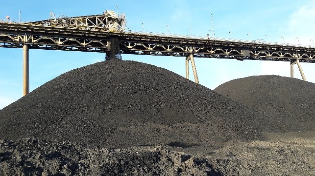 Coal