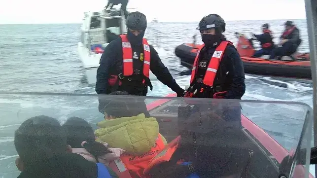 USCG
