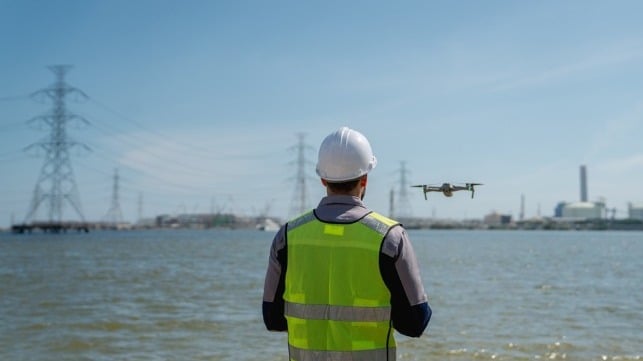 Drone