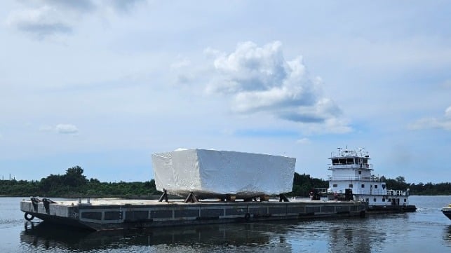 Destroyer block