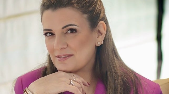 Elpi Petraki