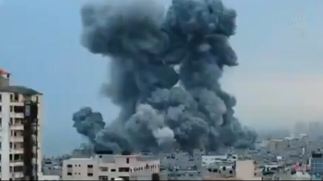 explosion Yemen