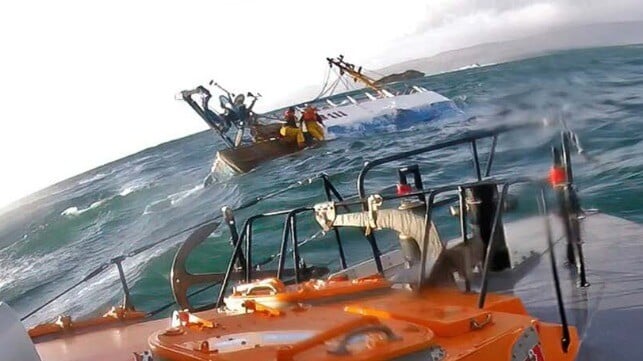 RNLI