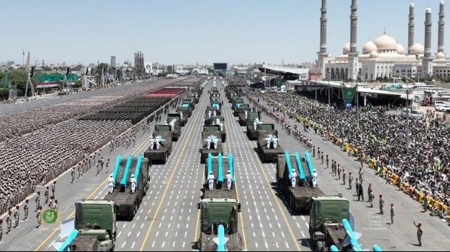 Houthis