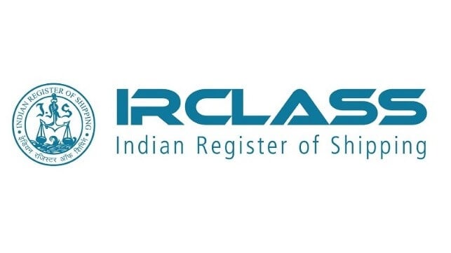 IRClass logo