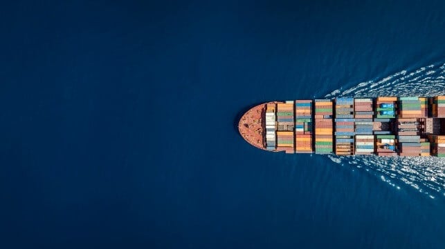 Inchcape Shipping Services