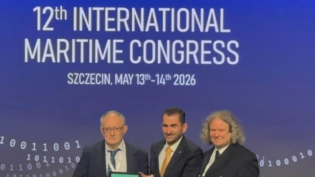 International Chamber of Shipping