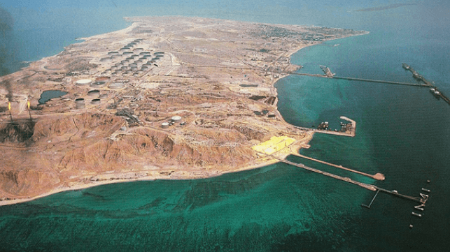 Kharg