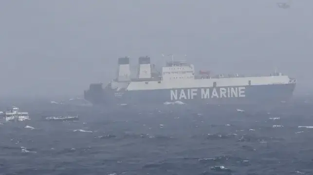 Naif Marine