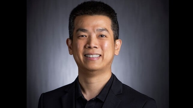 Michael Kei is Vice President of Technology at ABS.