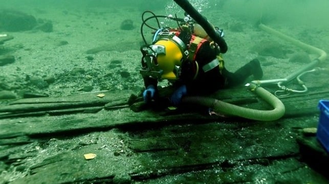 Viking Ship Museum / press handout