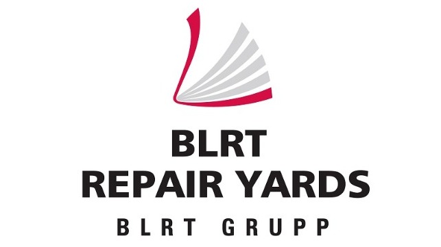 BLRT Repair Yards