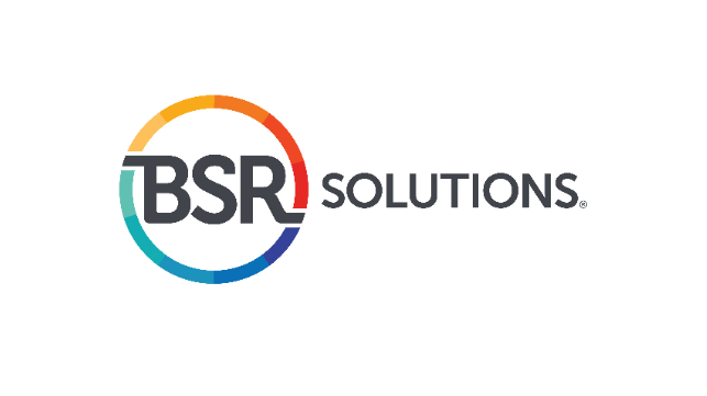 BSR Solution Logo