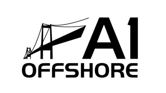 A1 Offshore Logo