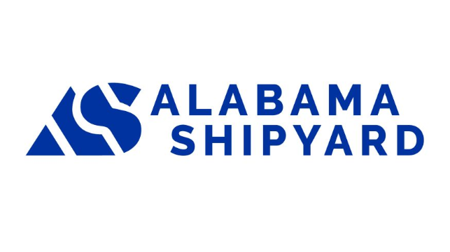 alabama shipyard