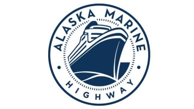 alaska marine highway logo