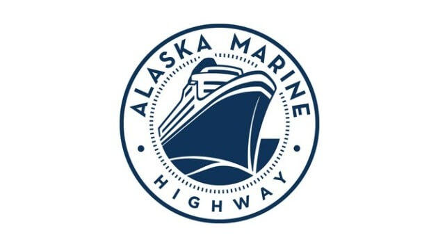 alaska marine highway logo