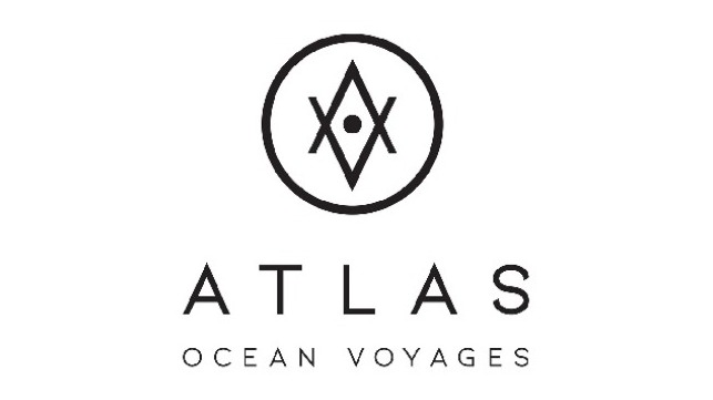 atlas ocean voyages logo